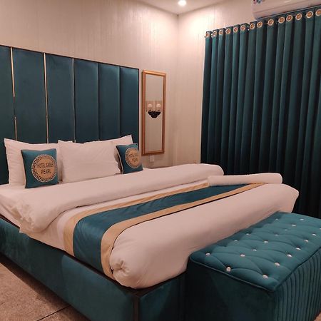 Hotel Swiss Pearl Lahore Ngoại thất bức ảnh